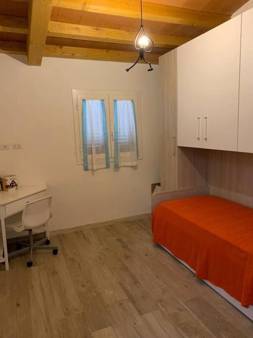 Agriturismo Il Sorbino - Appartamento Da Cocca Pian d'Alma Buitenkant foto