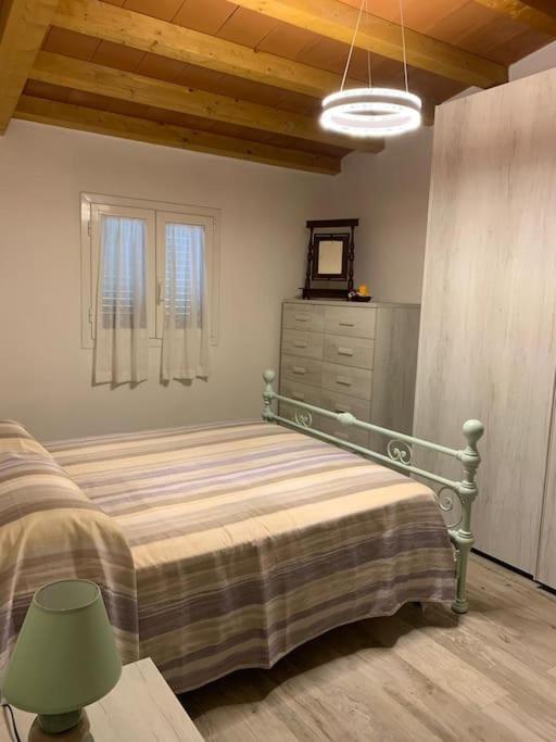 Agriturismo Il Sorbino - Appartamento Da Cocca Pian d'Alma Buitenkant foto