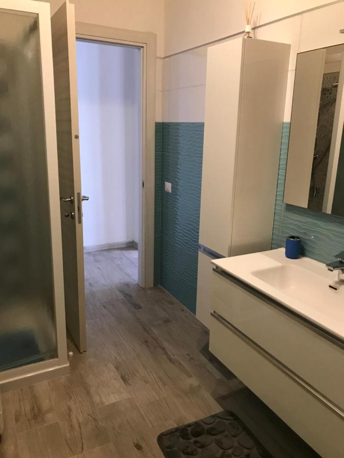 Agriturismo Il Sorbino - Appartamento Da Cocca Pian d'Alma Buitenkant foto