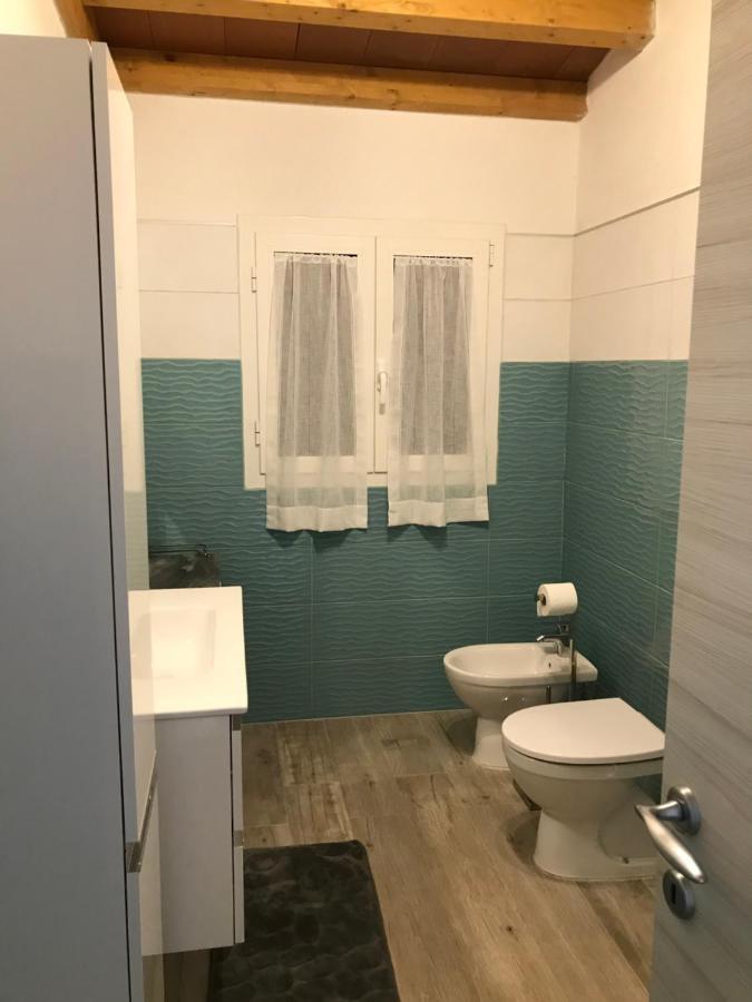 Agriturismo Il Sorbino - Appartamento Da Cocca Pian d'Alma Buitenkant foto